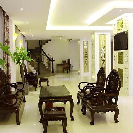 Rain Bow Hotel Ho Chi Minh City Exterior photo