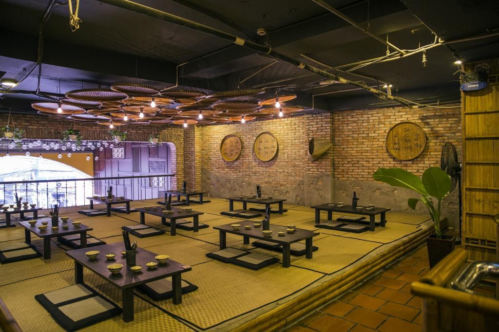 Rain Bow Hotel Ho Chi Minh City Exterior photo