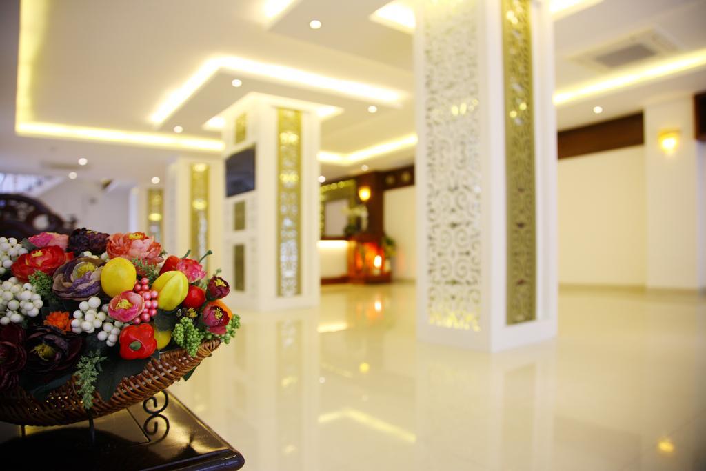 Rain Bow Hotel Ho Chi Minh City Exterior photo